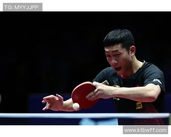 许昕与林高远精彩对决全程解说分析及比赛亮点回顾